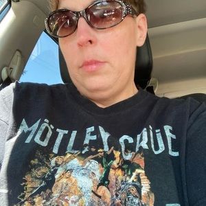 Meet your Posher, Gretchen